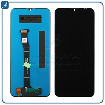 تصویر LCD NOVA Y70 SERVICE PACK HUW