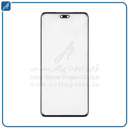 تصویر  GLASS MI 13 LITE+OCA XIAO