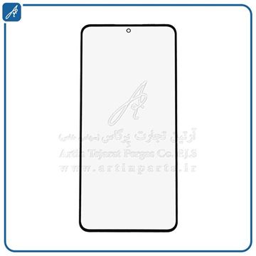 تصویر GLASS MI 12T-12T PRO+OCA XIAO