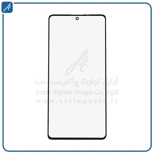 تصویر  GLASS REDMI NOTE 12 PRO 5G-POCO X5 PRO+OCA XIAO