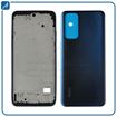 تصویر  HOUSING REDMI NOTE 11 4G BLUE XIAO