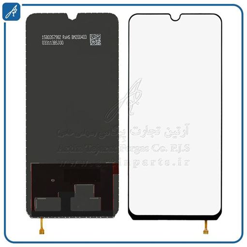 تصویر  LIGHT LCD REDMI NOTE 8 XIAO