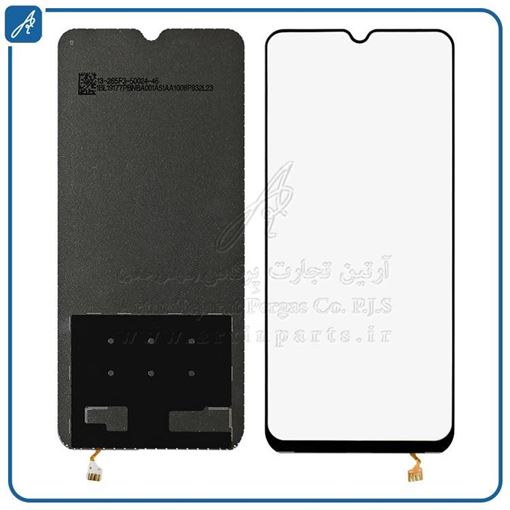 تصویر  LIGHT LCD REDMI 9A XIAO