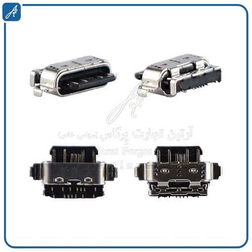 تصویر  C/C NOKIA 6.1/6.1 PLUS #4