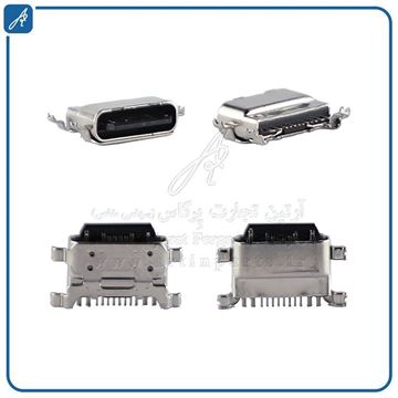 تصویر C/C REDMI NOTE 8-NOTE 8 PRO-POCO X3 XIAO #4