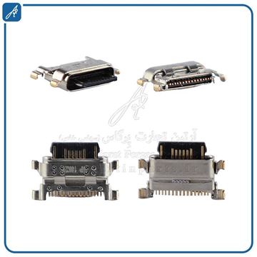 تصویر C/C REDMI NOTE 9-NOTE 9 PRO XIAO #4