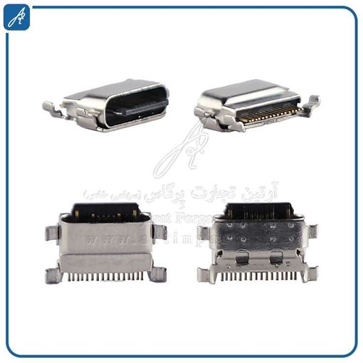 تصویر  C/C REDMI 8 XIAO