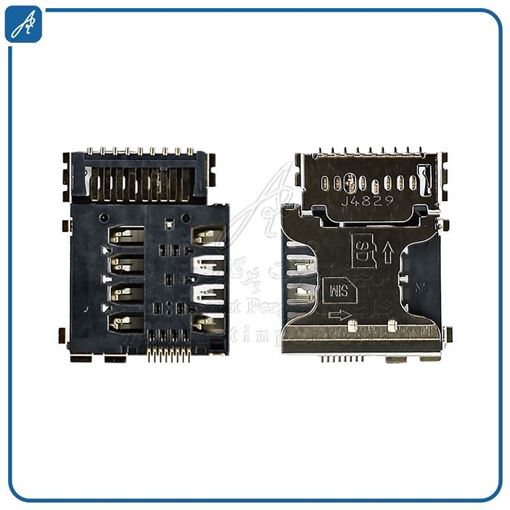 تصویر  C/SIM I8550 SAM 1#