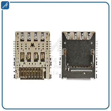 تصویر C/SIM G530/G531/J5 SAM 5#