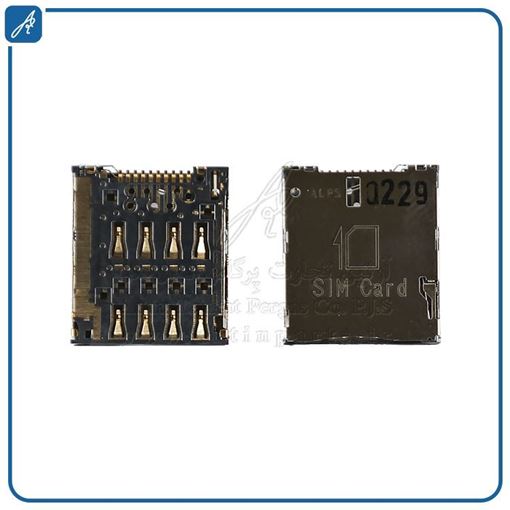 تصویر  C/SIM S4 ZOOM SAM 5#