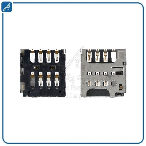 تصویر  C/SIM C2005/C1905/N625 SONY 3#