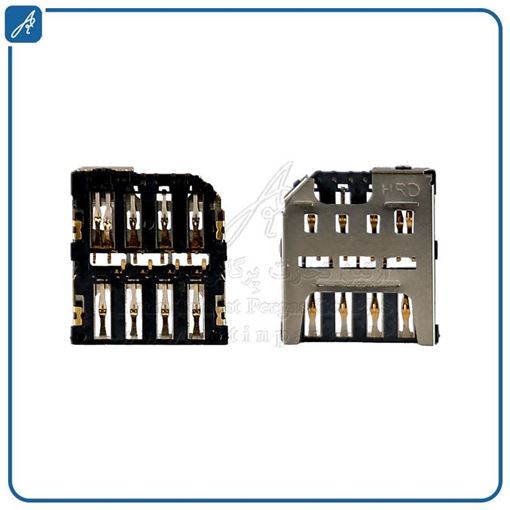 تصویر  C/SIM Y6 HUW #5