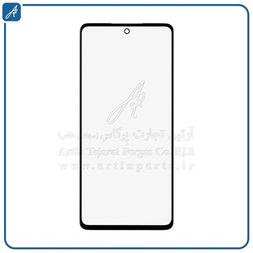 تصویر  GLASS A52-A52S+OCA SAM