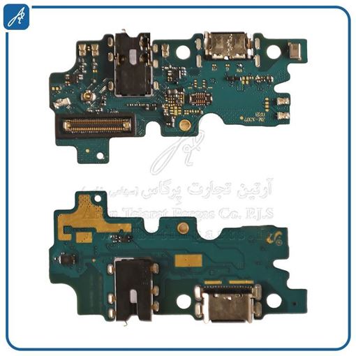 تصویر  FLAT C/C A30S SAM