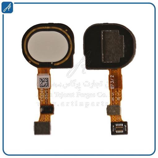 تصویر  FLAT FINGER A11  BLACK SAM