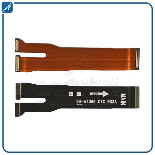 تصویر  FLAT MAIN A53 SAM