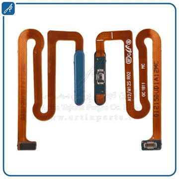 تصویر FLAT FINGER A12-M12 BLUE SAM