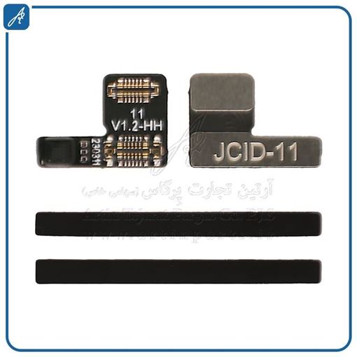 تصویر  FLAT JC FACE ID 11 IPHONE