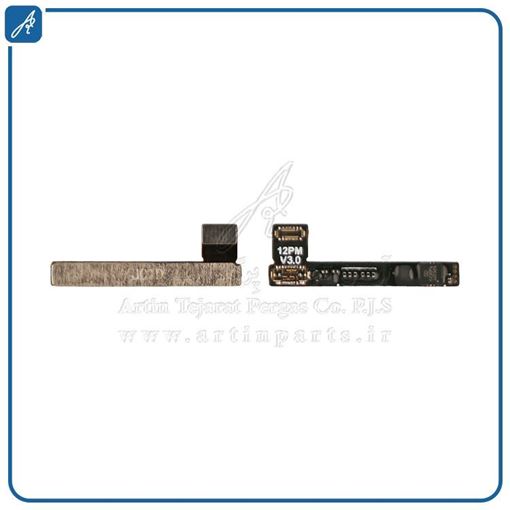 تصویر  FLAT JC BAT 12 PRO MAX TAGON IPHONE