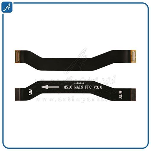 تصویر  FLAT MAIN REDMI NOTE 8 XIAO