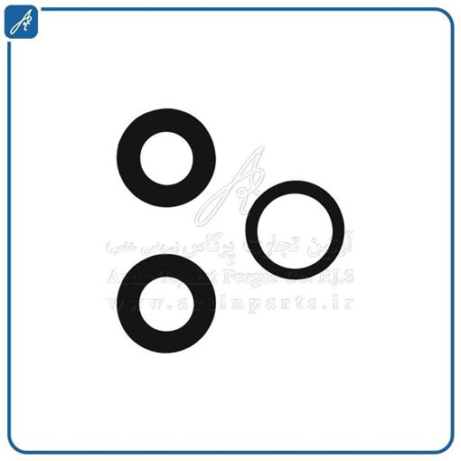 تصویر  CAMERA GLASS 12PRO IPHONE