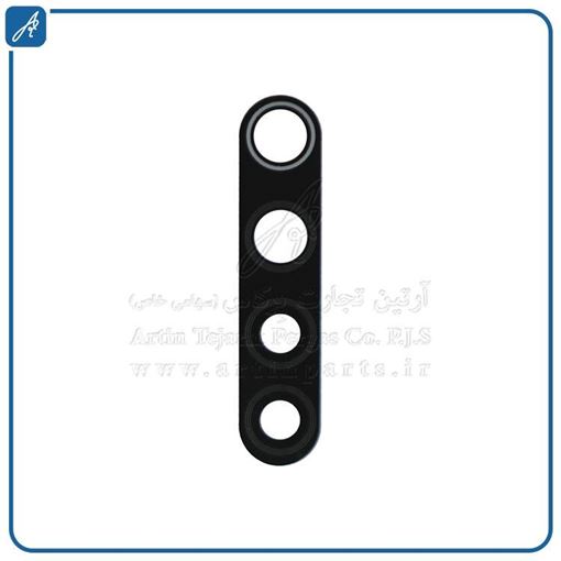 تصویر  CAMERA GLASS REDMI NOTE 8-NOTE 8T XIAO