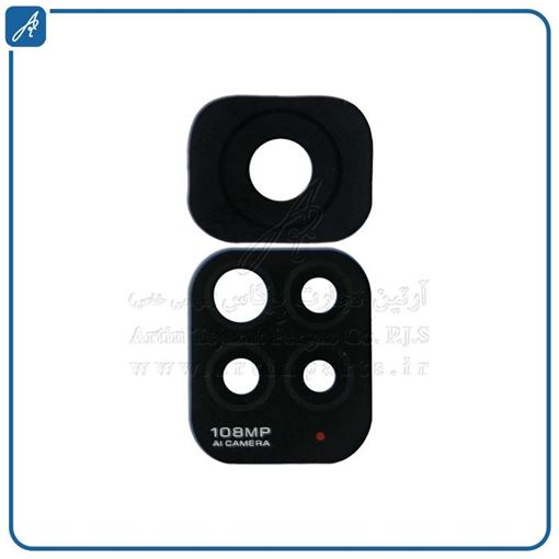 تصویر  CAMERA GLASS REDMI NOTE 11S XIAO