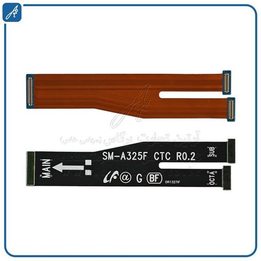 تصویر  FLAT MAIN A22 4G SAM