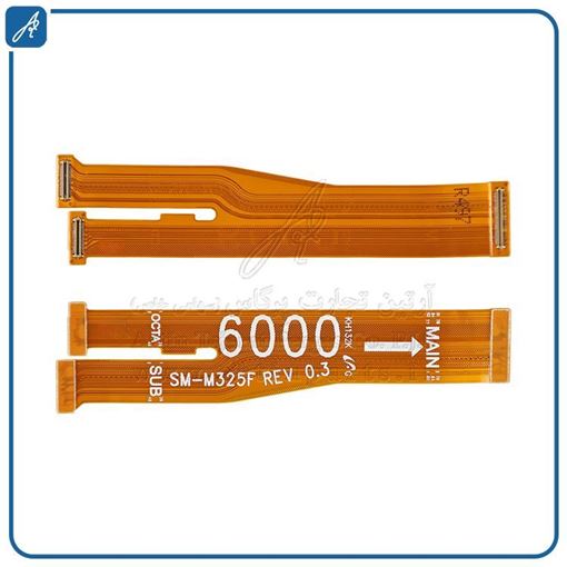 تصویر  FLAT MAIN M32 SAM