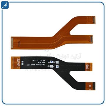 تصویر FLAT MAIN A73 SAM