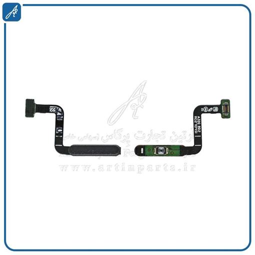 تصویر  FLAT FINGER  A32 5G BLACK SAM