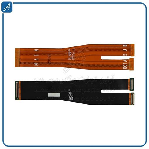 تصویر  FLAT MAIN A33 SAM