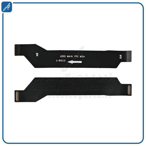 تصویر  FLAT MAIN POCO X3-POCO X3 PRO XIAO