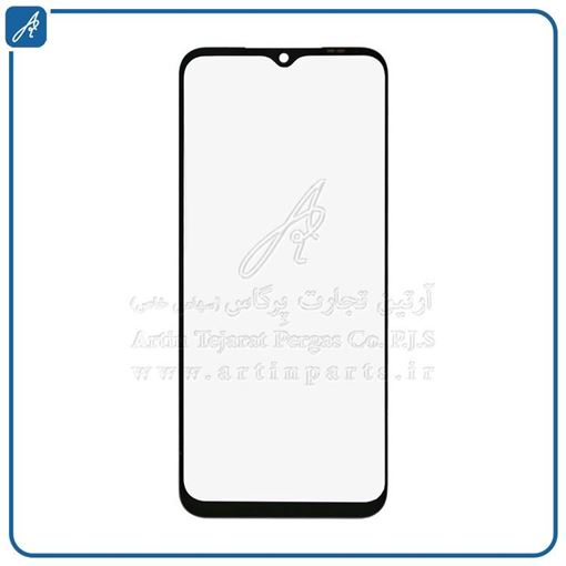 تصویر  GLASS A14 5G+OCA SAM