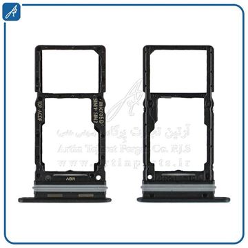 تصویر SIM HOLDER A34 BLACK SAM