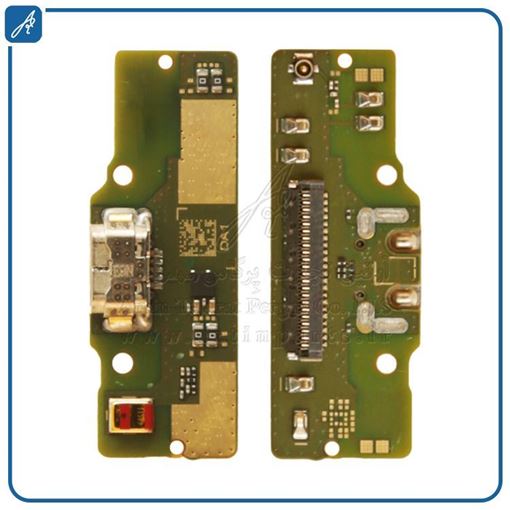 تصویر  FLAT C/C T295 SAM
