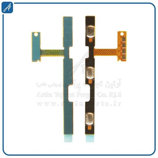 تصویر  FLAT POWER A02S SAM