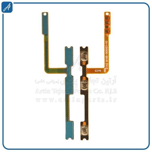 تصویر  FLAT POWER A03 CORE SAM