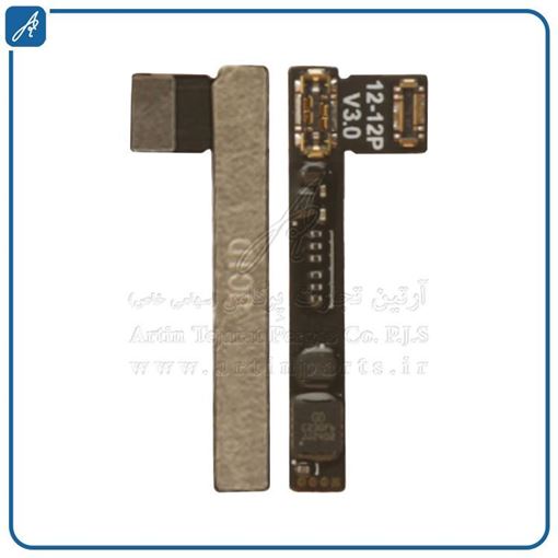 تصویر  FLAT JC BAT 12-12 PRO-12 MINI TAGON IPHONE