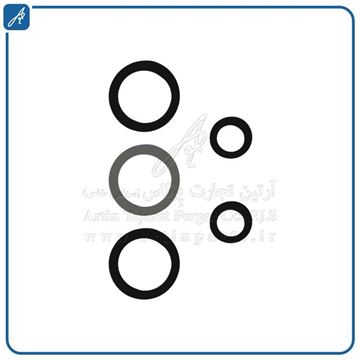 تصویر CAMERA GLASS A32 SAM