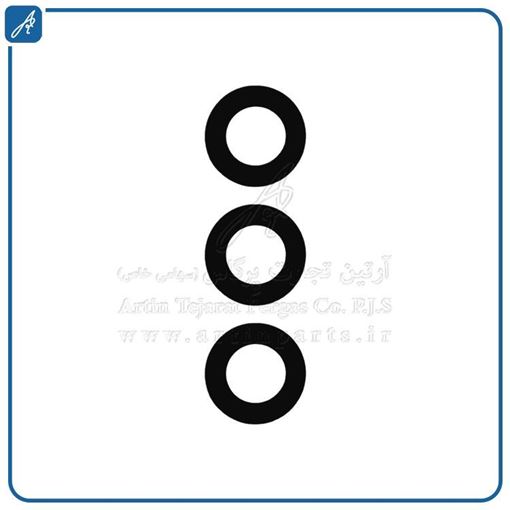 تصویر  CAMERA GLASS S21 FE SAM