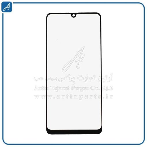 تصویر  GLASS A22 4G+OCA SAM