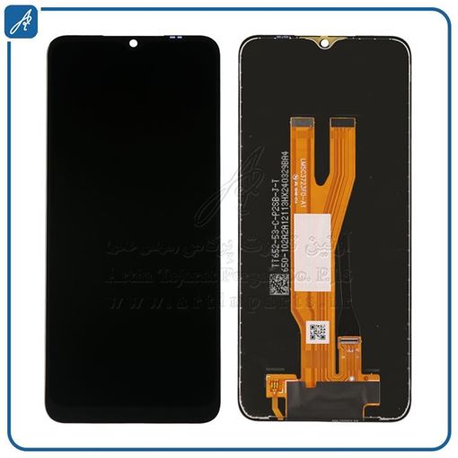 تصویر  LCD A03 CORE SERVICE PACK SAM