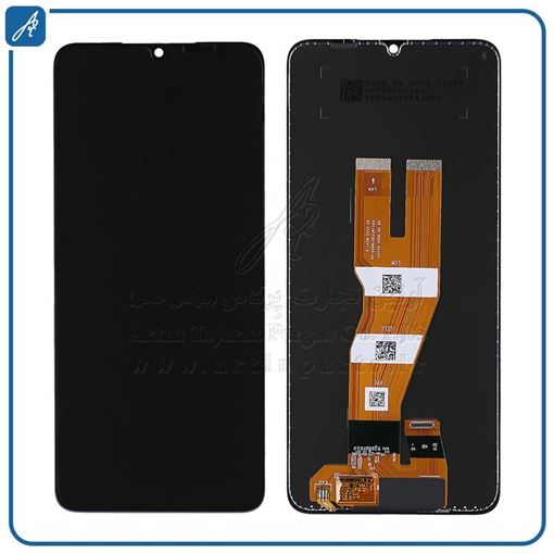 تصویر  LCD A05 SERVICE PACK SAM