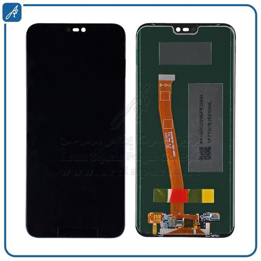 تصویر  LCD P20 LITE-NOVA 3E SERVICE PACK HUW