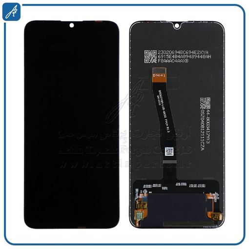تصویر  LCD HONOR 10 LITE SERVICE PACK HUW