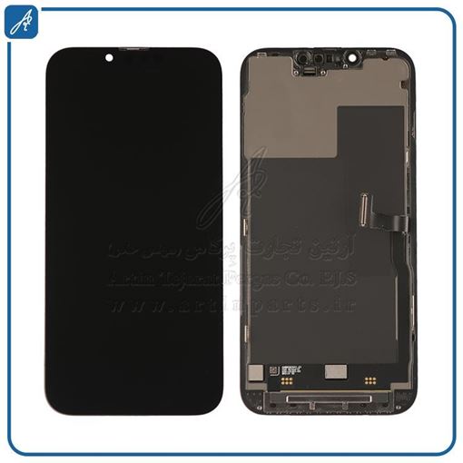 تصویر  LCD 13 PRO SECOND HAND IPHONE