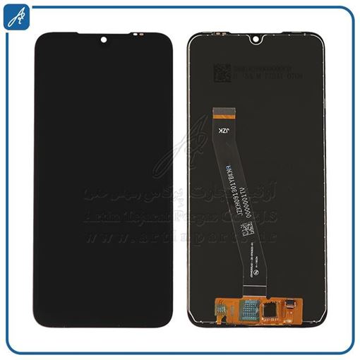 تصویر  LCD REDMI 7  XIAO