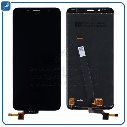 تصویر  LCD REDMI 7A XIAO