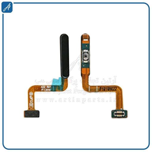 تصویر  FLAT FINGER A22 4G BLACK SAM